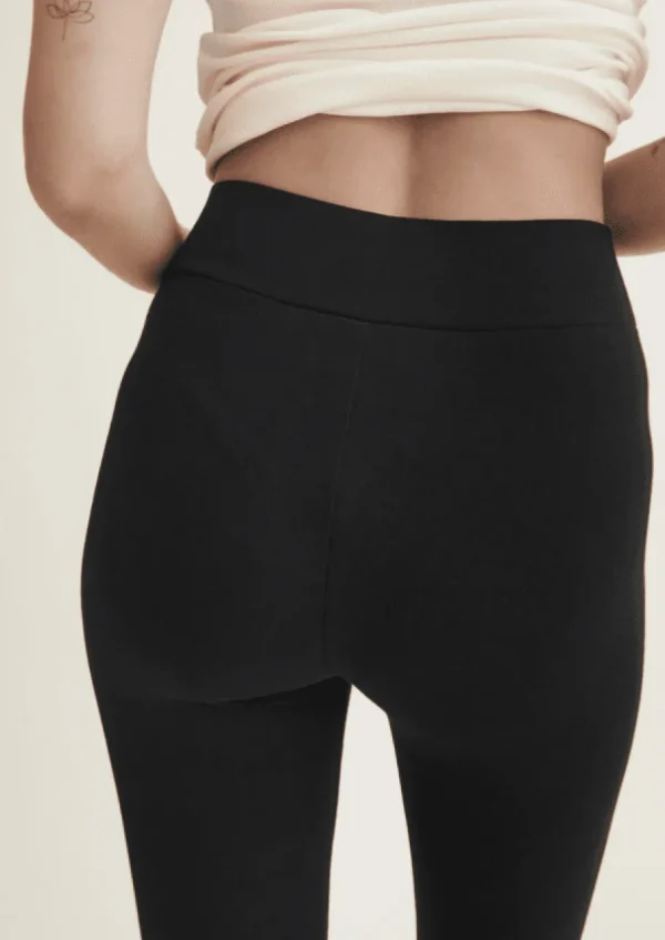 Basic Apparel Anni Leggings black^Dame Underdele