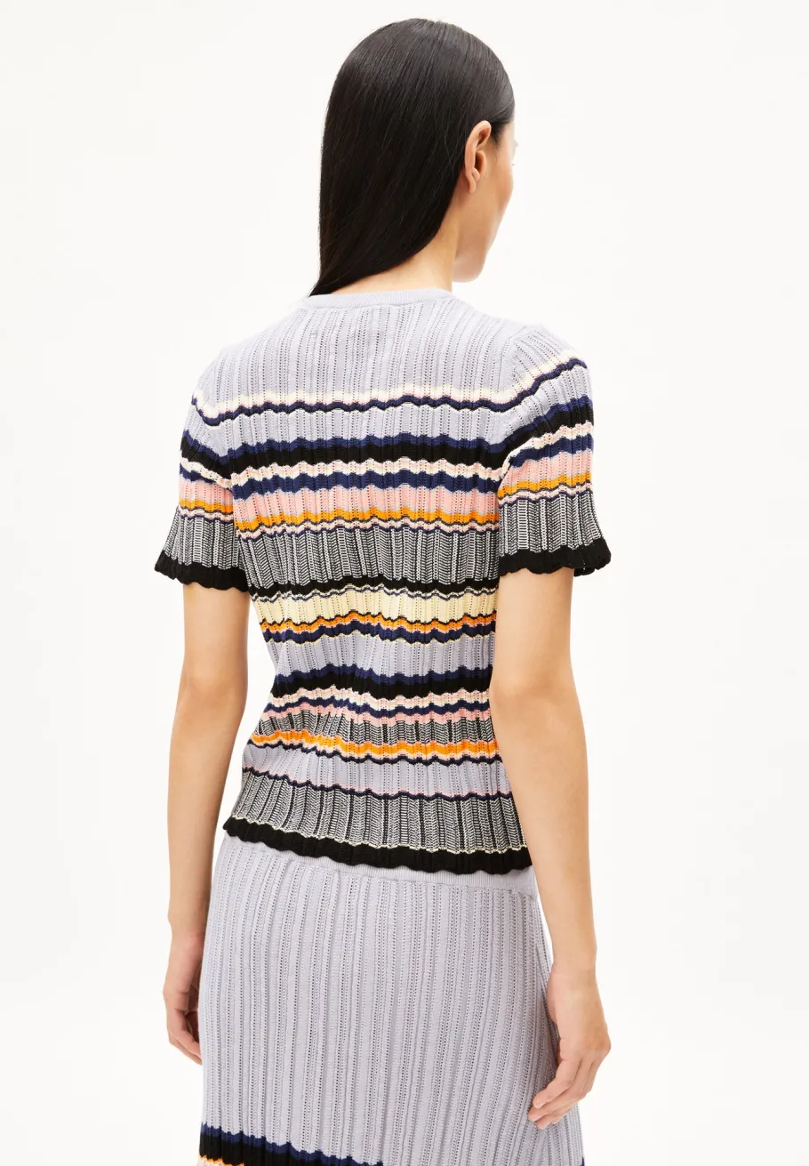 armedangels_maaya_stripes_1.webp Armedangels Maaya Stripes^Dame Overdele