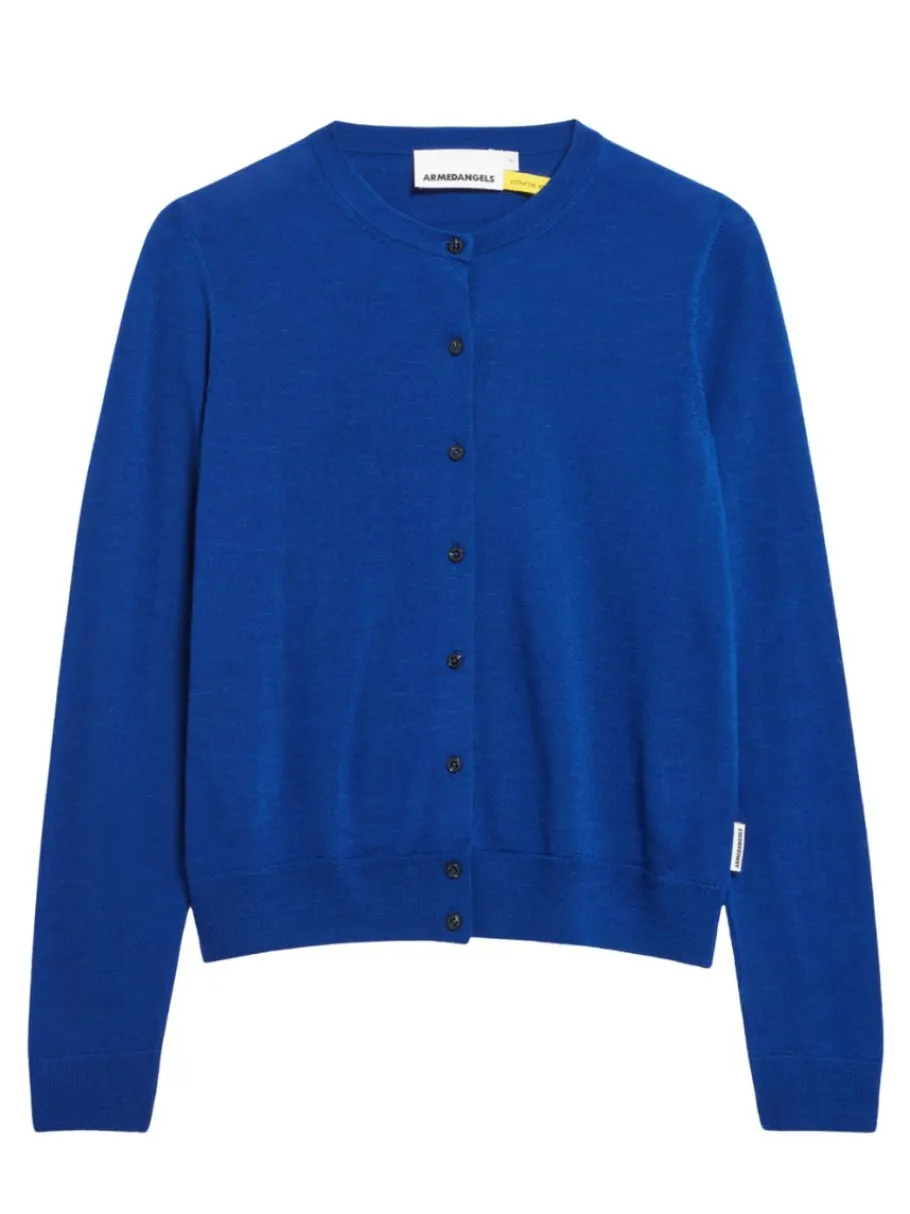 armedangels_ophaliaa_meri_0-1.webp Armedangels Ophaliaa Merino Lapis blue^Dame Overdele