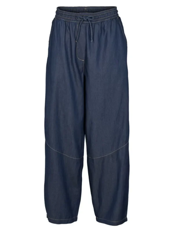Basic Apparel Bine Pant^Dame Underdele
