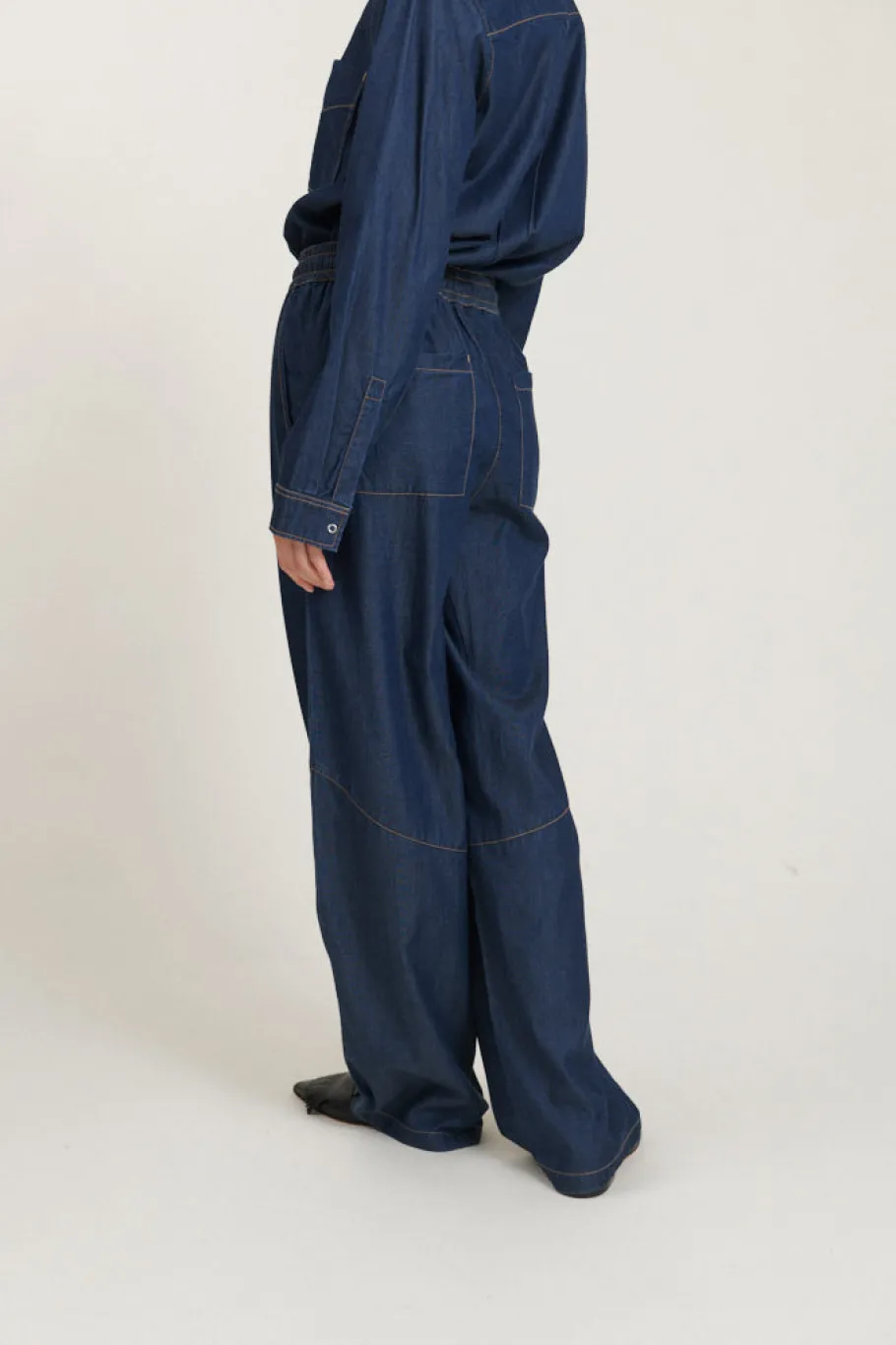 basic_apparel_bine_pant_3.webp Basic Apparel Bine Pant^Dame Underdele