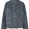Basic Apparel Jeny Jacket^Dame Overtøj