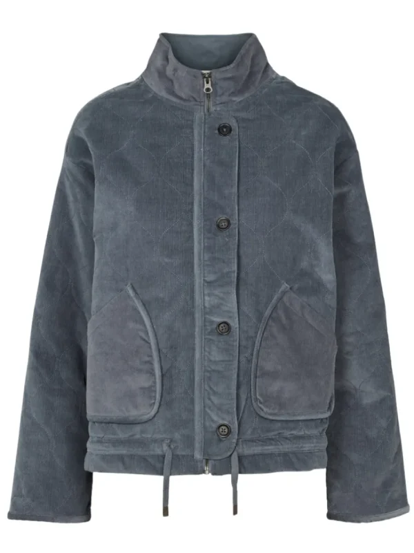 Basic Apparel Jeny Jacket^Dame Overtøj