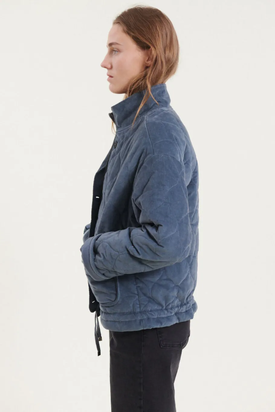 basic_apparel_jeny_jacket_2.webp Basic Apparel Jeny Jacket^Dame Overtøj