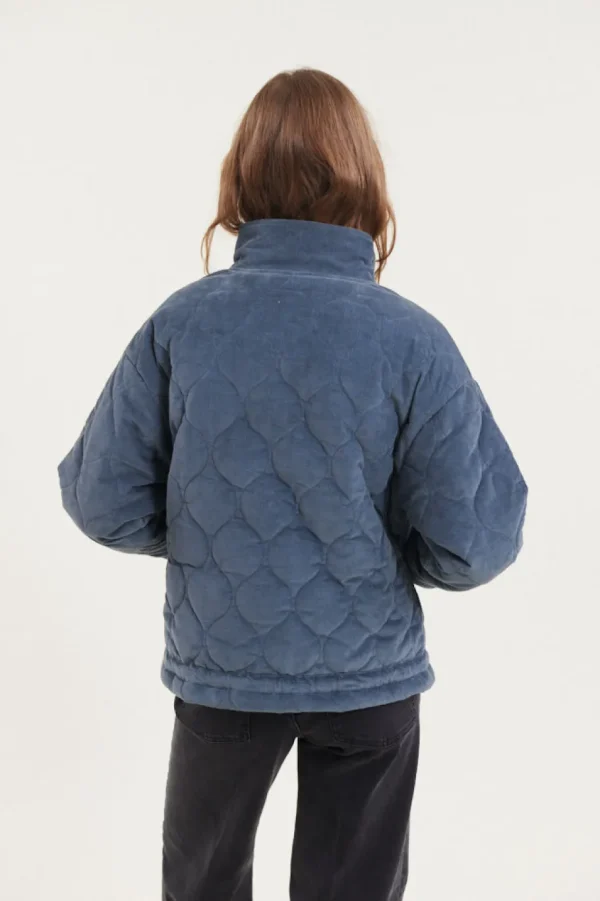 Basic Apparel Jeny Jacket^Dame Overtøj