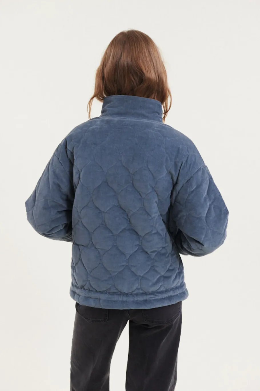 basic_apparel_jeny_jacket_4.webp Basic Apparel Jeny Jacket^Dame Overtøj