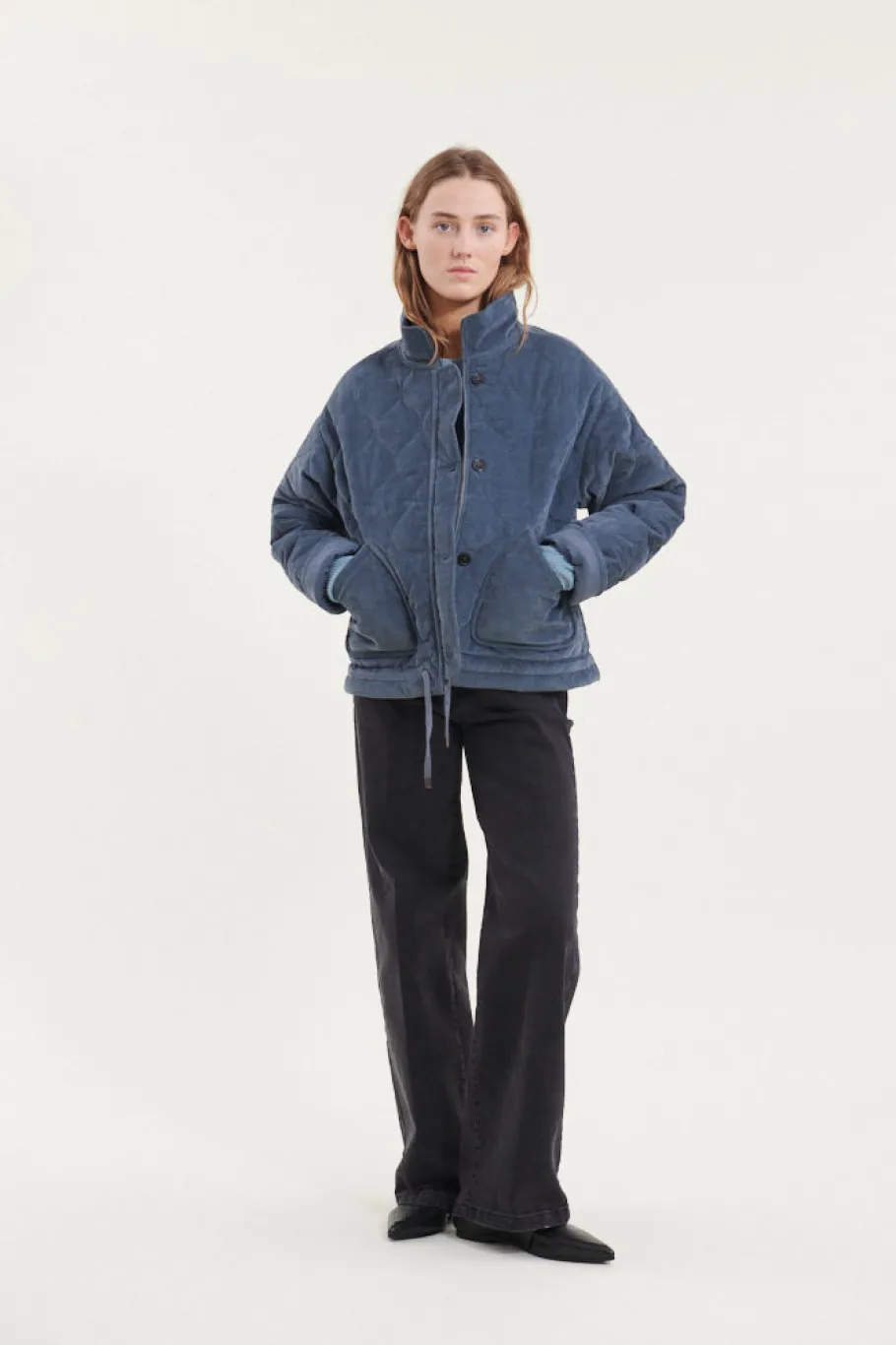 basic_apparel_jeny_jacket_5.webp Basic Apparel Jeny Jacket^Dame Overtøj