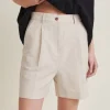Basic Apparel Nata Shorts^Dame Underdele
