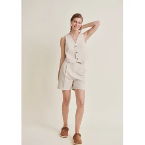 Basic Apparel Nata Shorts^Dame Underdele