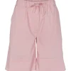Basic Apparel Tilde Shorts GOTS Pink nectar^Dame Underdele