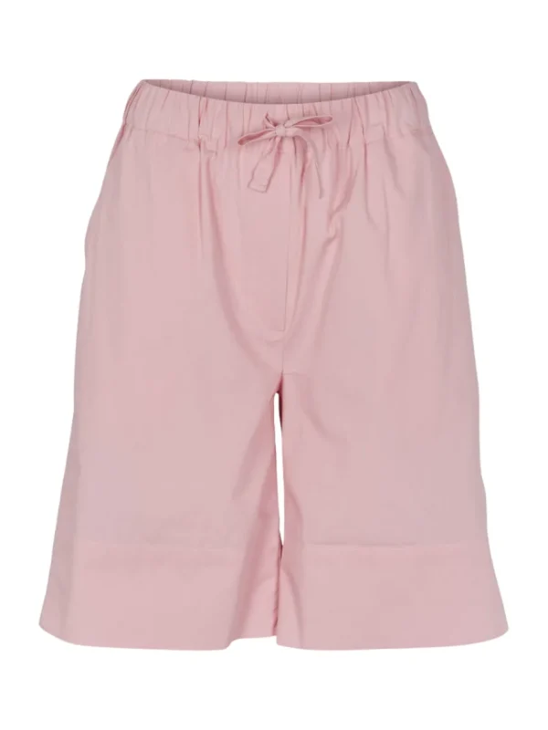 Basic Apparel Tilde Shorts GOTS Pink nectar^Dame Underdele