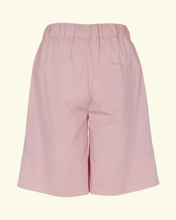 Basic Apparel Tilde Shorts GOTS Pink nectar^Dame Underdele