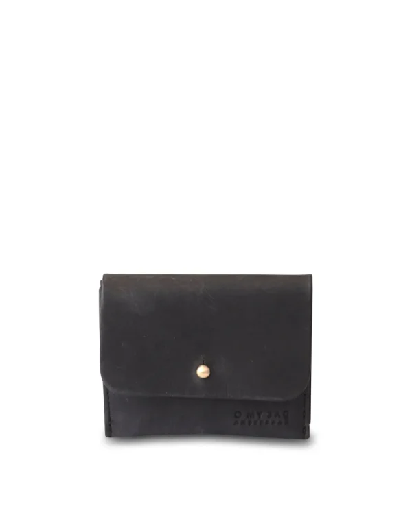 O My Bag Cardholder - Eco black -^Dame Tasker Og Punge