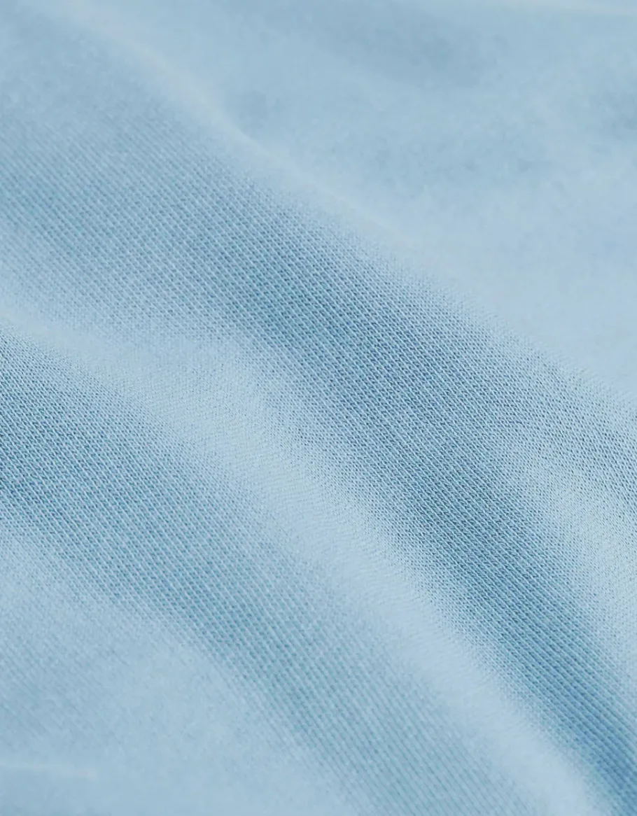 colorful_standard_light_o_4.webp Colorful Standard Light Organic Tee Seaside Blue^Dame Overdele