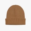 Colorful Standard Merino Wool Beanie Sahara^Dame Huer