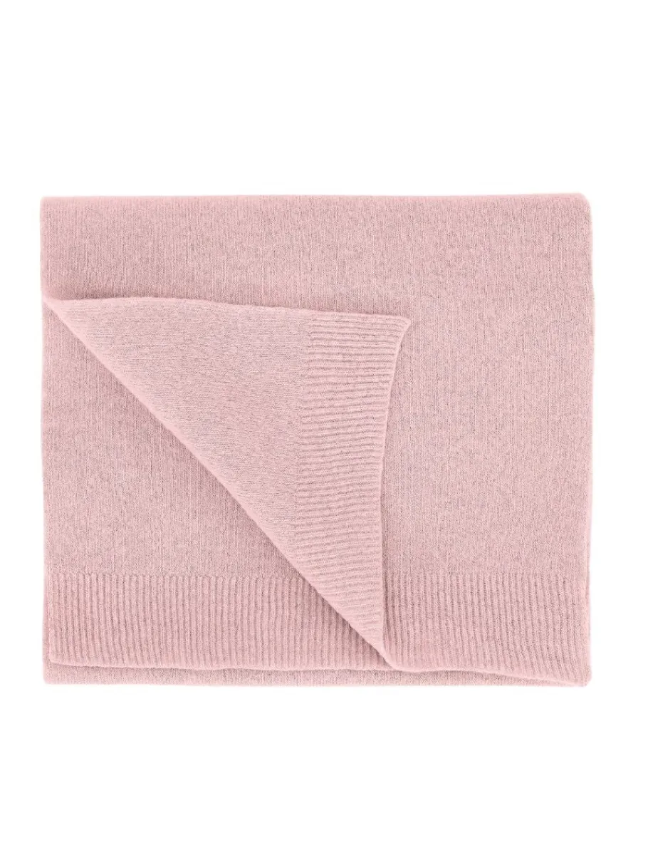 colorful_standard_merino__0.webp Colorful Standard Merino Wool Scarf Faded Pink^Dame Tørklæder