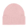 Colorful Standard Merinould Beanie Faded Pink^Dame Huer