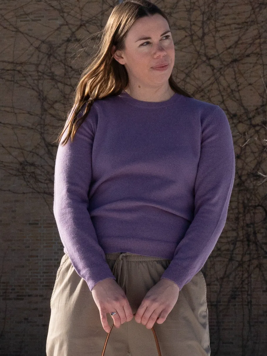 colorful_standard_women_l_0-3.webp Colorful Standard Women Light MerinoWool Purple Haze^Dame Overdele