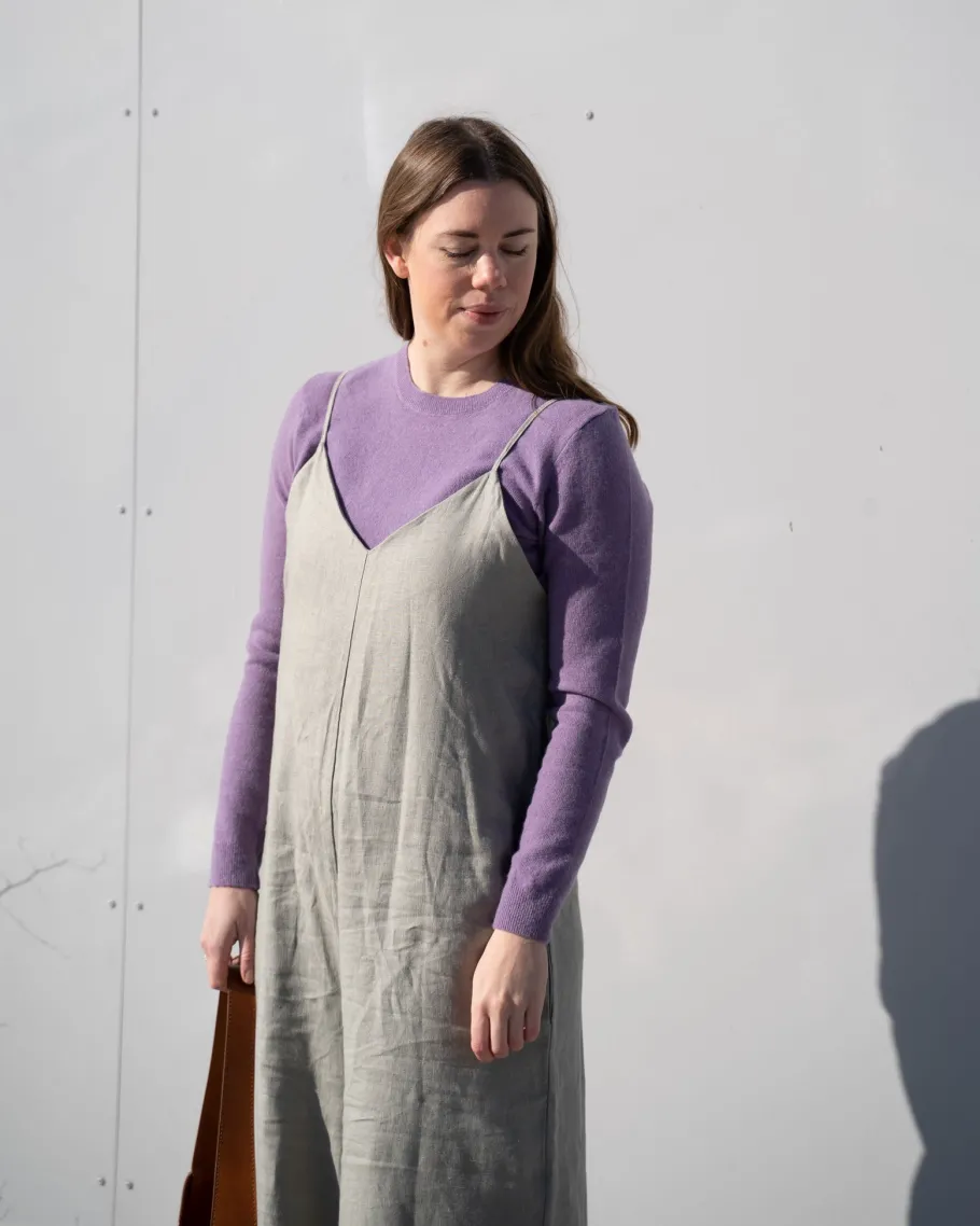 colorful_standard_women_l_4.webp Colorful Standard Women Light MerinoWool Purple Haze^Dame Overdele