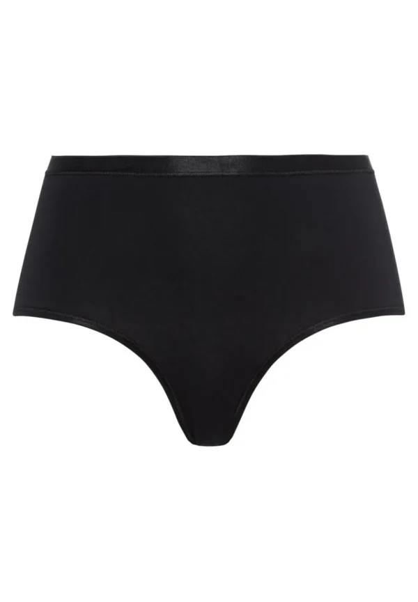 Hanro - Cotton Sensation - Maxi slip^Dame Undertøj