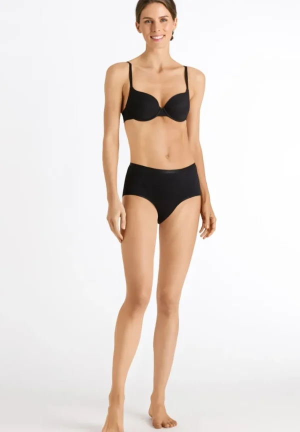 Hanro - Cotton Sensation - Maxi slip^Dame Undertøj