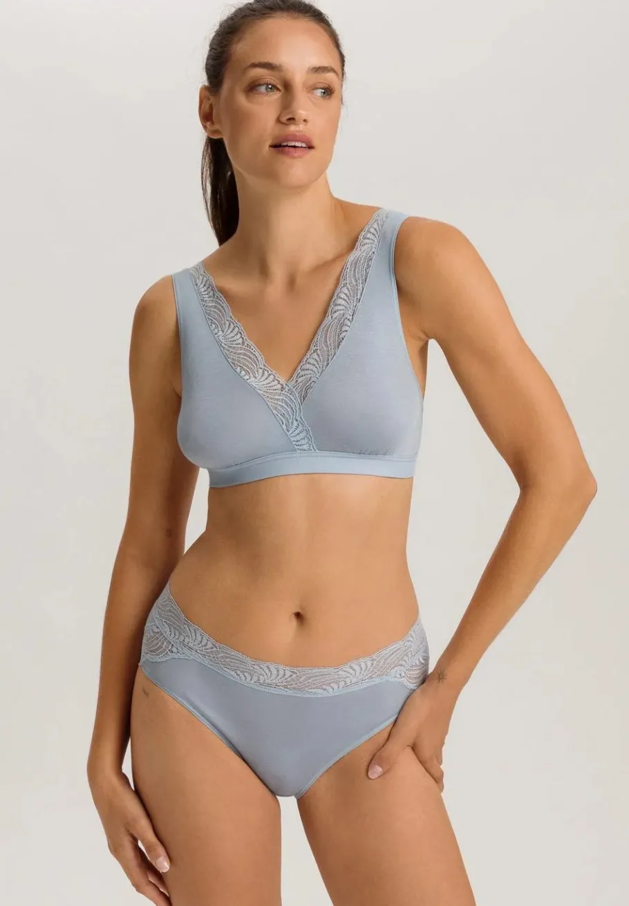 hanro_cotton_delight_midi_6.webp Hanro Cotton Delight Midi Briefs sea breeze^Dame Undertøj