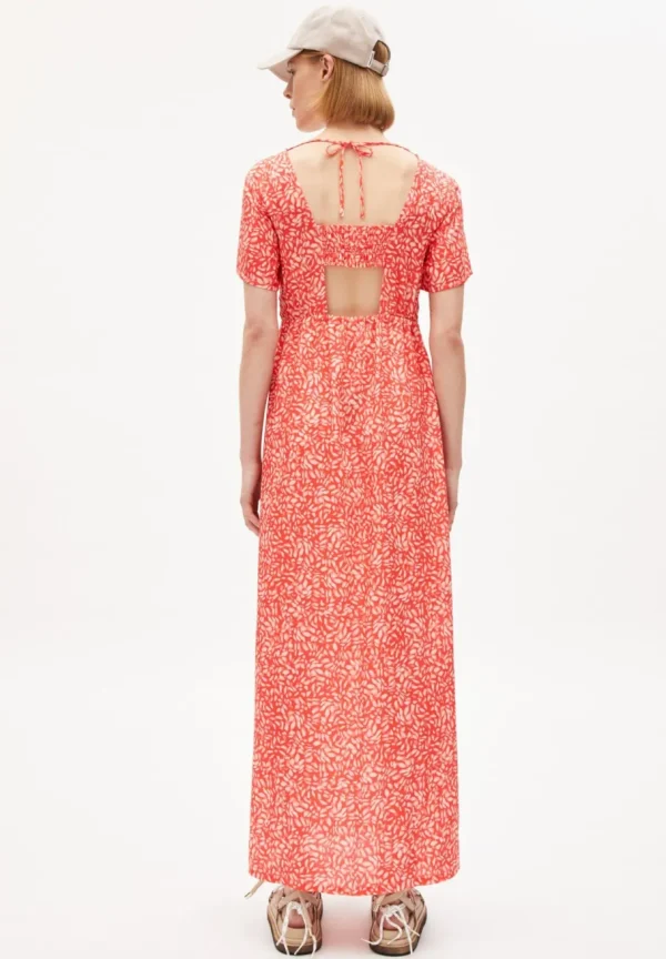 Armedangels HELINAA WATER DOTS^Dame Kjoler Og Jumpsuits