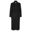 Henrik Vibskov Afternoon Coat Caviar^Dame Overtøj