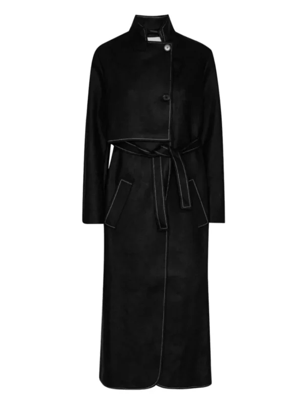 Henrik Vibskov Evening Coat^Dame Overtøj
