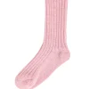 Joha Dame Uldsokker - Wool Socks Rosa^Dame Sokker Og Strømpebukser