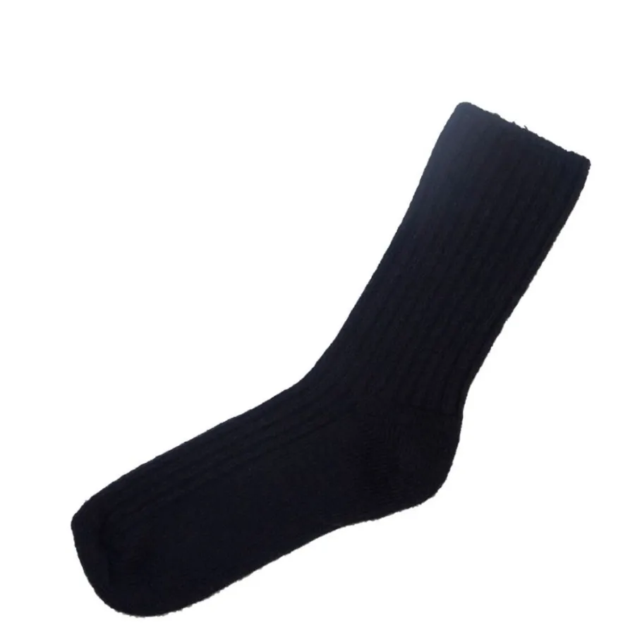 joha_dame_uldsokker__wool_0.webp Joha Dame Uldsokker - Wool Socks Navy^Dame Sokker Og Strømpebukser