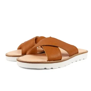 Kavat Axamo EP Sandaler light brown^Dame Sko