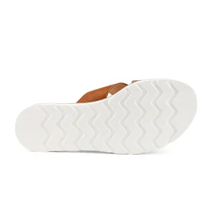 Kavat Axamo EP Sandaler light brown^Dame Sko