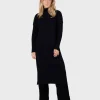 Klitmøller Collective Klitmøller - Uldkjole - Gro Knit Dress^Dame Kjoler Og Jumpsuits