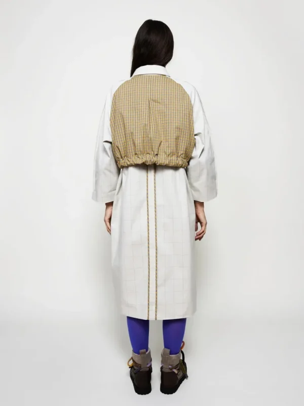 La Femme Rousse - Luna coat^Dame Overtøj