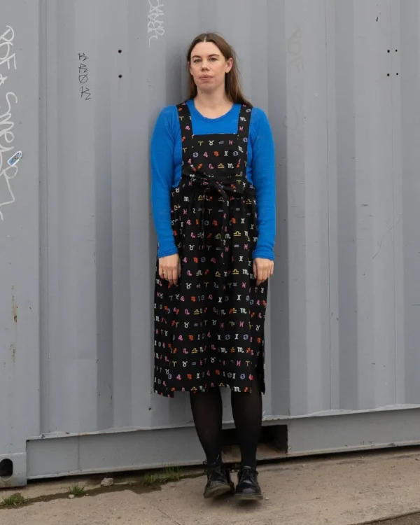 La Femme Rousse - Uma Spencer^Dame Kjoler Og Jumpsuits