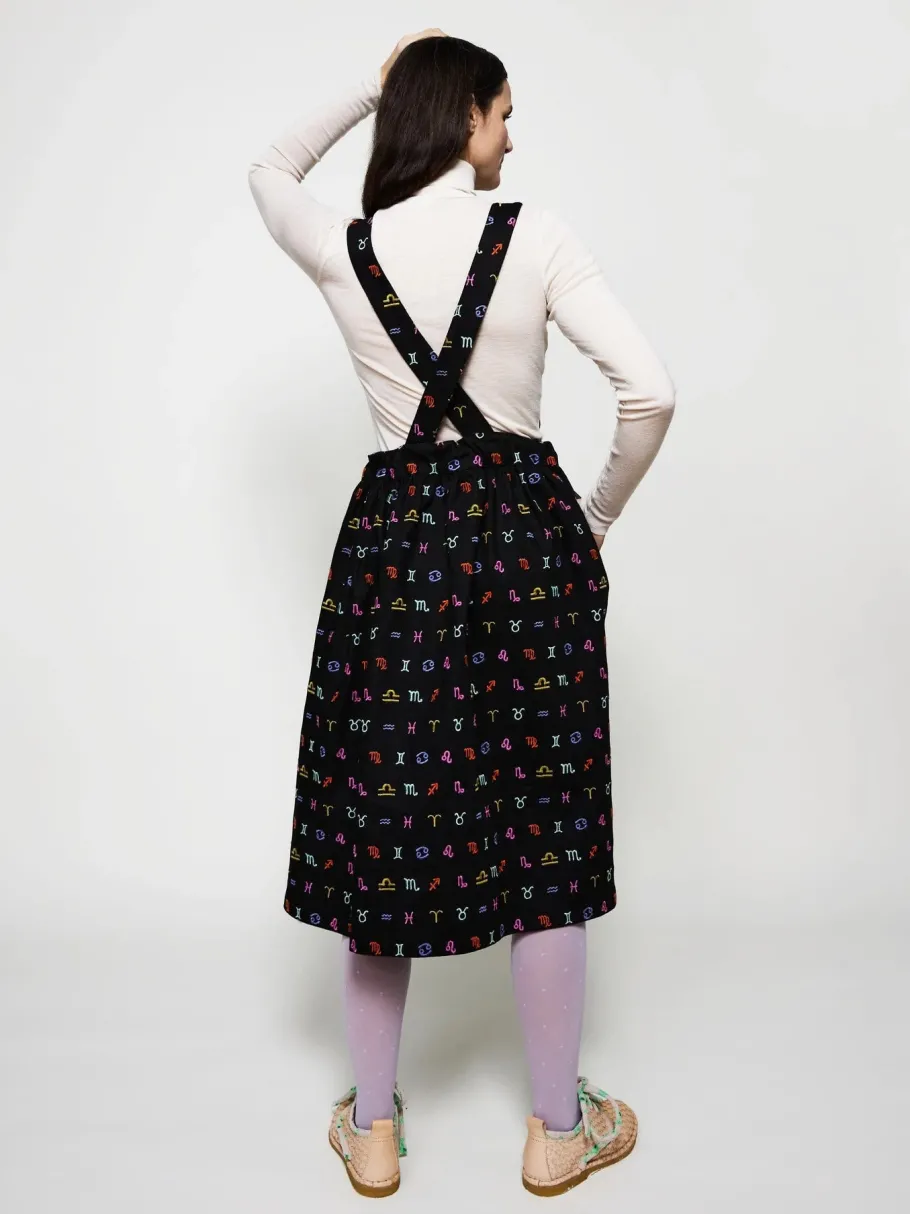 la_femme_rousse__uma_spen_1.webp La Femme Rousse - Uma Spencer^Dame Kjoler Og Jumpsuits
