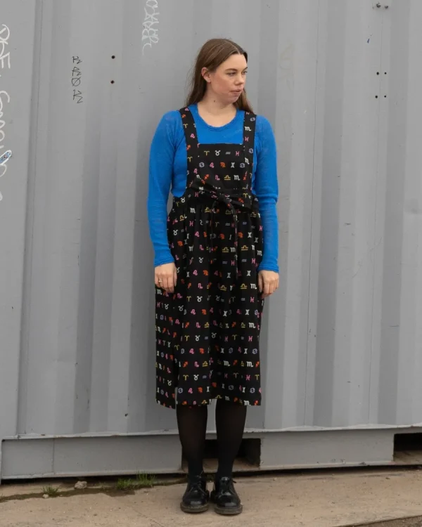 La Femme Rousse - Uma Spencer^Dame Kjoler Og Jumpsuits