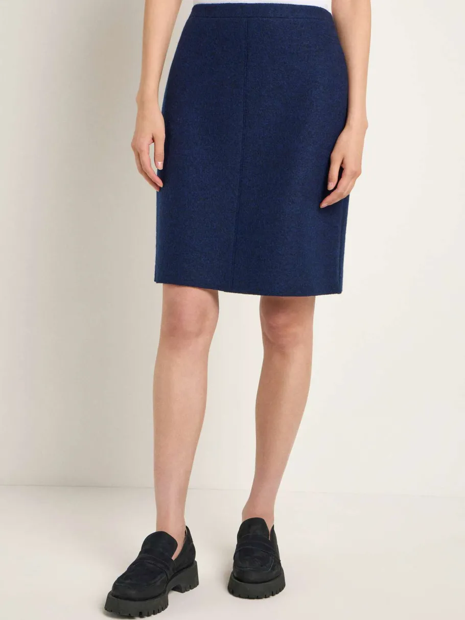 lanius_walk_skirt_gots_mi_1.webp Lanius Walk skirt (GOTS) Midnight Melange^Dame Underdele