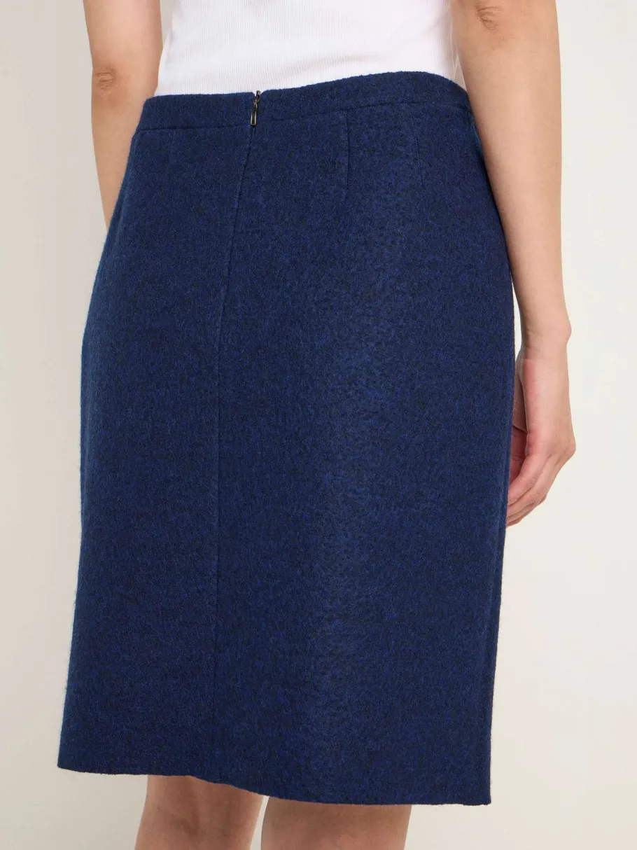 lanius_walk_skirt_gots_mi_3.webp Lanius Walk skirt (GOTS) Midnight Melange^Dame Underdele