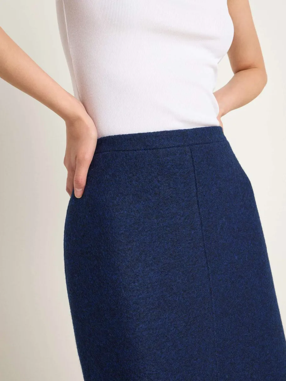 lanius_walk_skirt_gots_mi_5.webp Lanius Walk skirt (GOTS) Midnight Melange^Dame Underdele