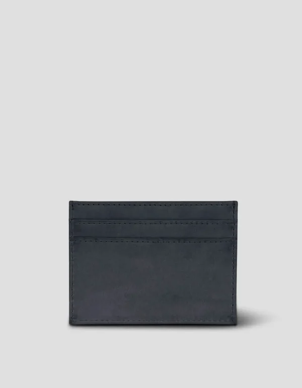 O My Bag Mark's cardcase eco black^Dame Tasker Og Punge