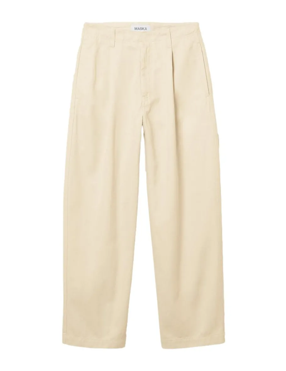 maska_eos_trousers_pale_y_0.webp Maska Eos Trousers Pale Yellow^Dame Underdele