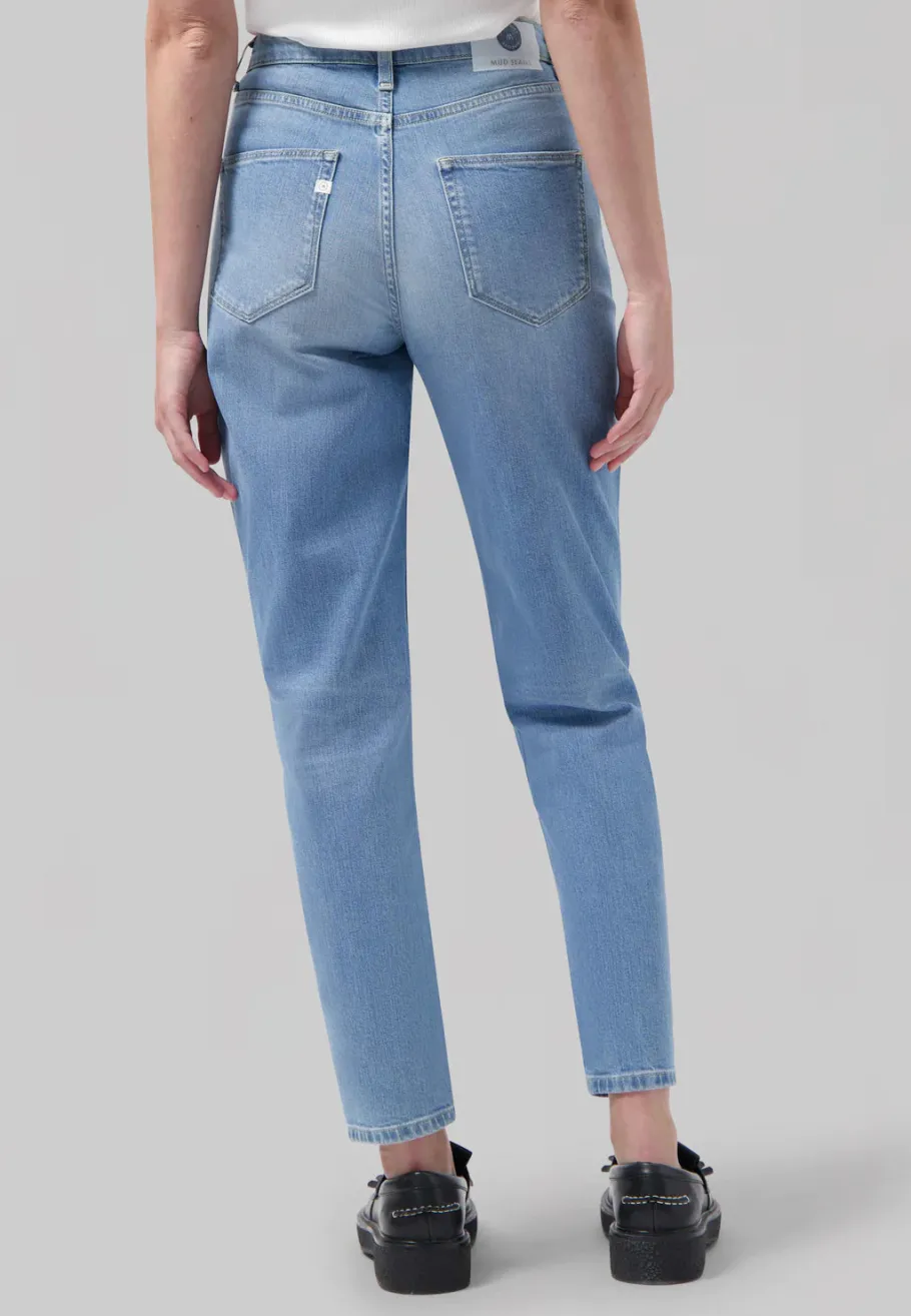 mud_jeans__mams_stretch_t_4-1.webp Mud Jeans - Mams Stretch Tapered - Old Stone^Dame Underdele