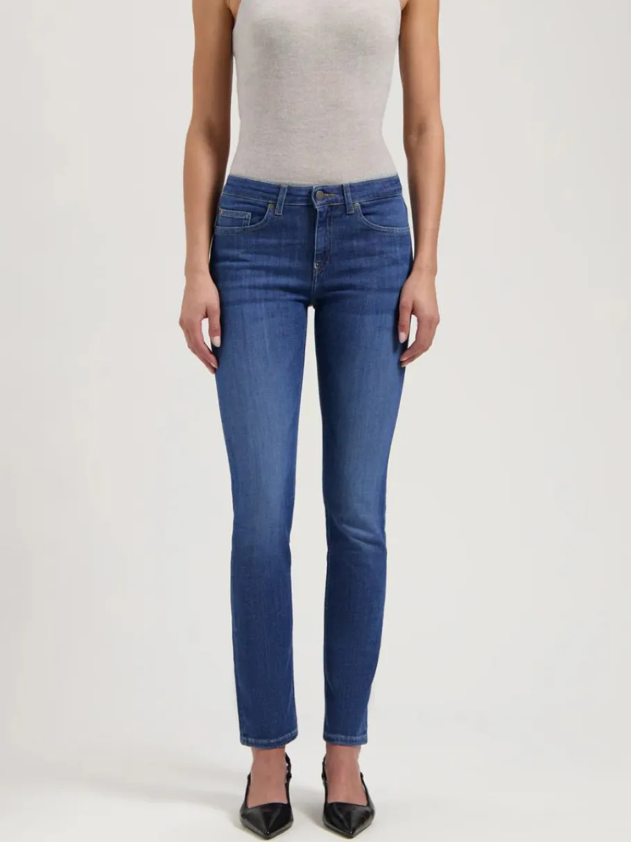 mud_jeans_faye_low_slim___2.webp Mud Jeans Faye Low Slim - Stone Indigo^Dame Underdele