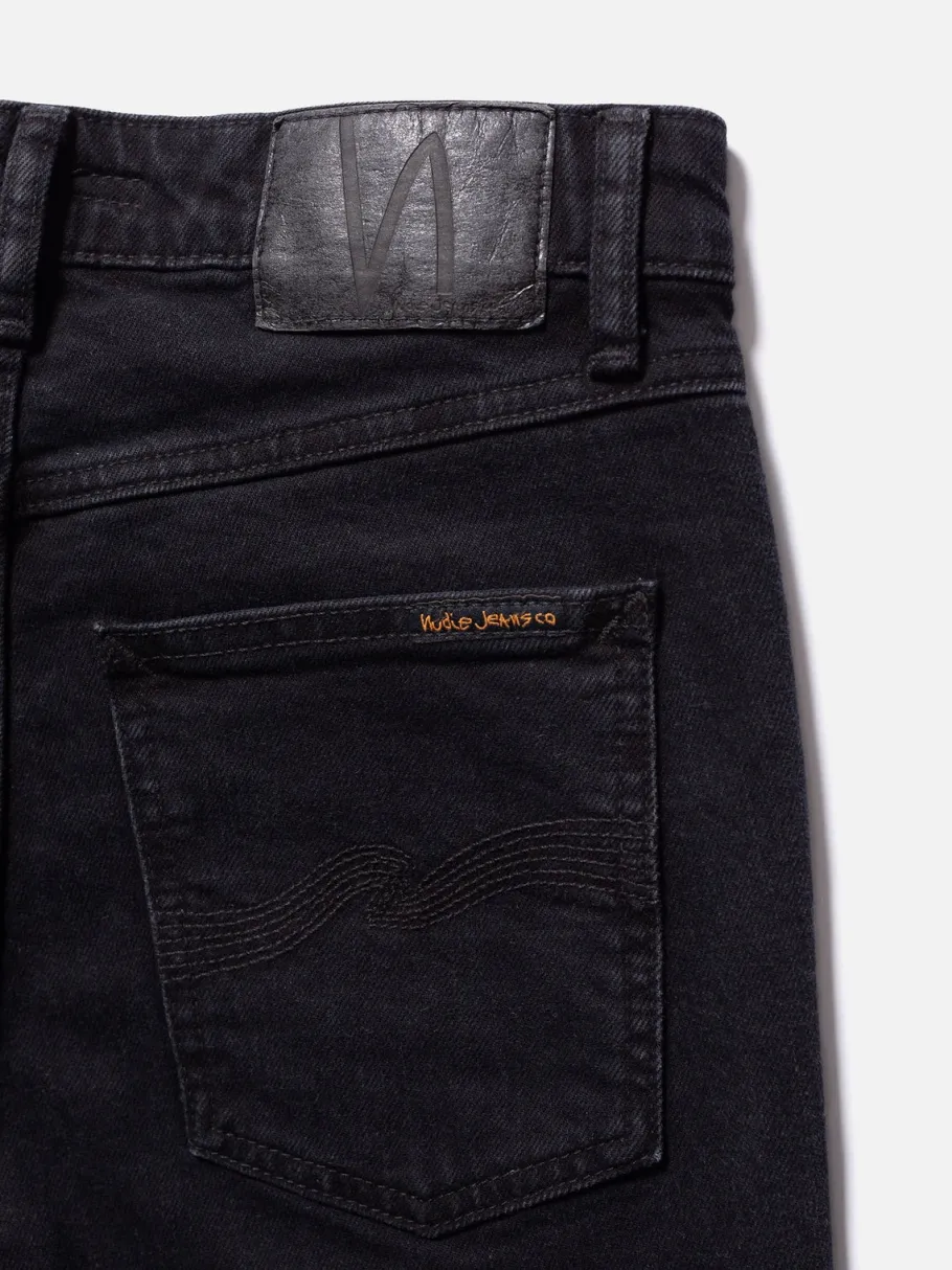 nudie_jeans_mellow_mae_so_6.webp Nudie Jeans Mellow Mae So Black - Økologiske jeans^Dame Underdele