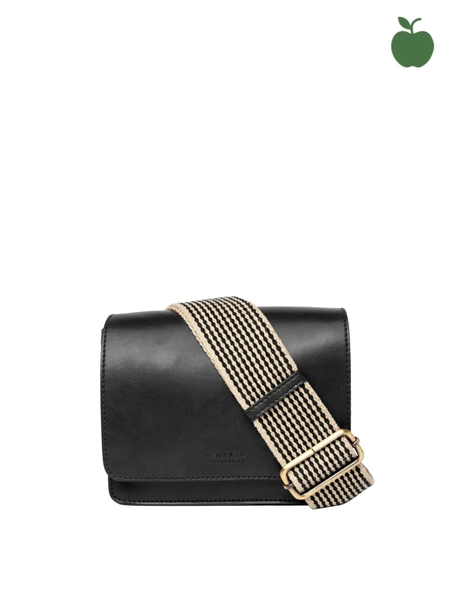 o_my_bag_audrey_mini_vega_0.webp O My Bag Audrey Mini Vegan Leather^Dame Tasker Og Punge