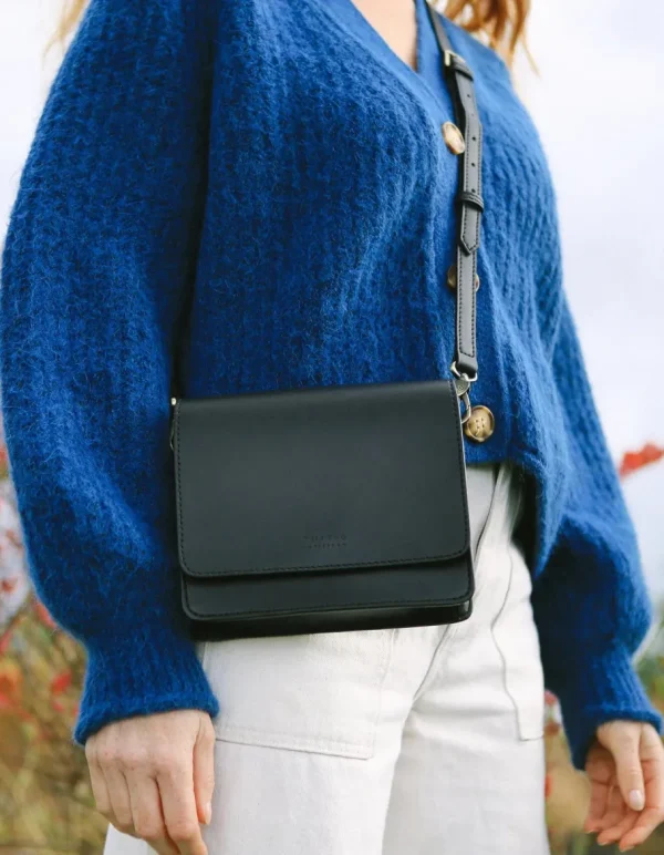 O My Bag Audrey Mini Vegan Leather^Dame Tasker Og Punge