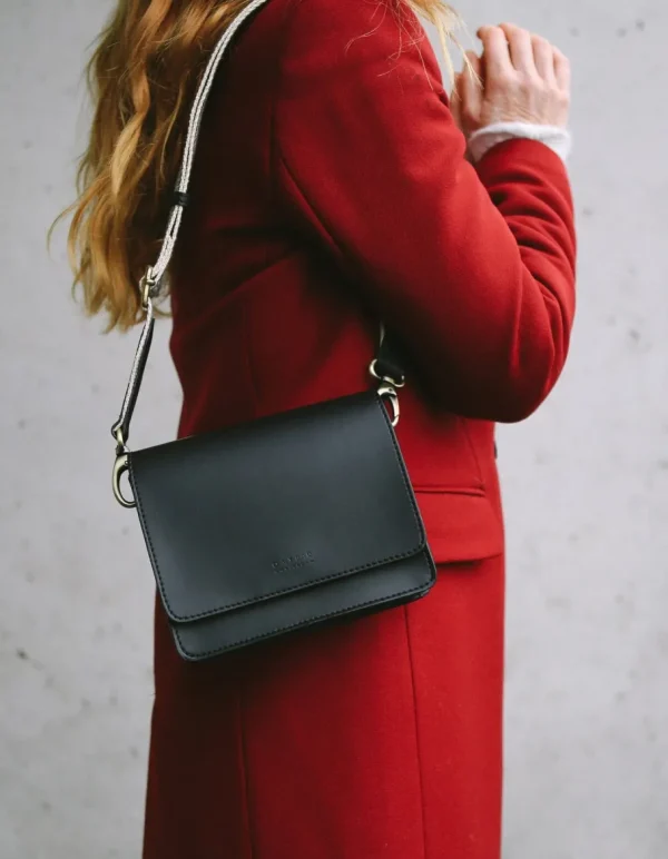O My Bag Audrey Mini Vegan Leather^Dame Tasker Og Punge