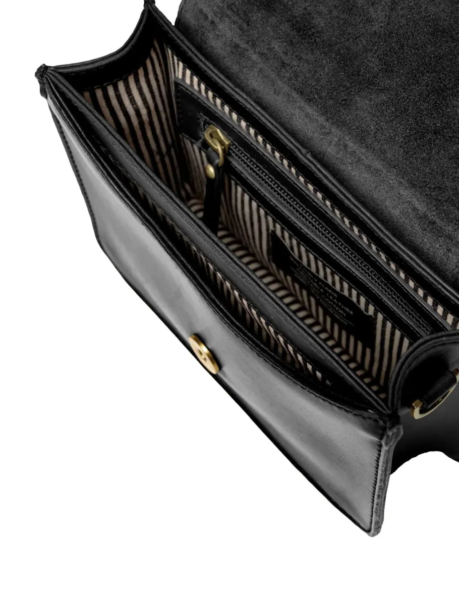 o_my_bag_audrey_mini_vega_6.webp O My Bag Audrey Mini Vegan Leather^Dame Tasker Og Punge